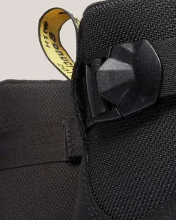 Store Combs Tech Utility Laarzen met Bont Voering UNISEX Nieuw Binnen|Trending Stijlen