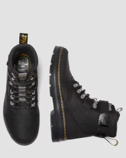 Store Combs Tech Utility Laarzen met Bont Voering UNISEX Nieuw Binnen|Trending Stijlen