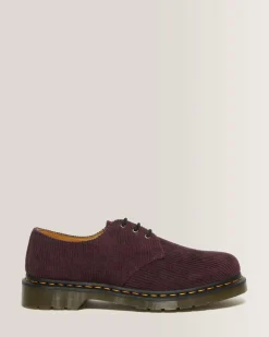 New 1461 Corduroy Schoenen MENS Heren Sale|Suède