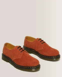 Discount 1461 Corduroy Schoenen MENS Heren Sale|Suède