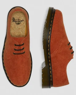 Discount 1461 Corduroy Schoenen MENS Heren Sale|Suède