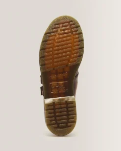 Shop 8065 Crazy Horse Leren Mary Jane Schoenen WOMENS Mary Jane Schoenen|Schoenen