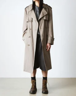 Clearance Crewson Leren Veterlaarzen UNISEX Nieuw Binnen|Trending Stijlen
