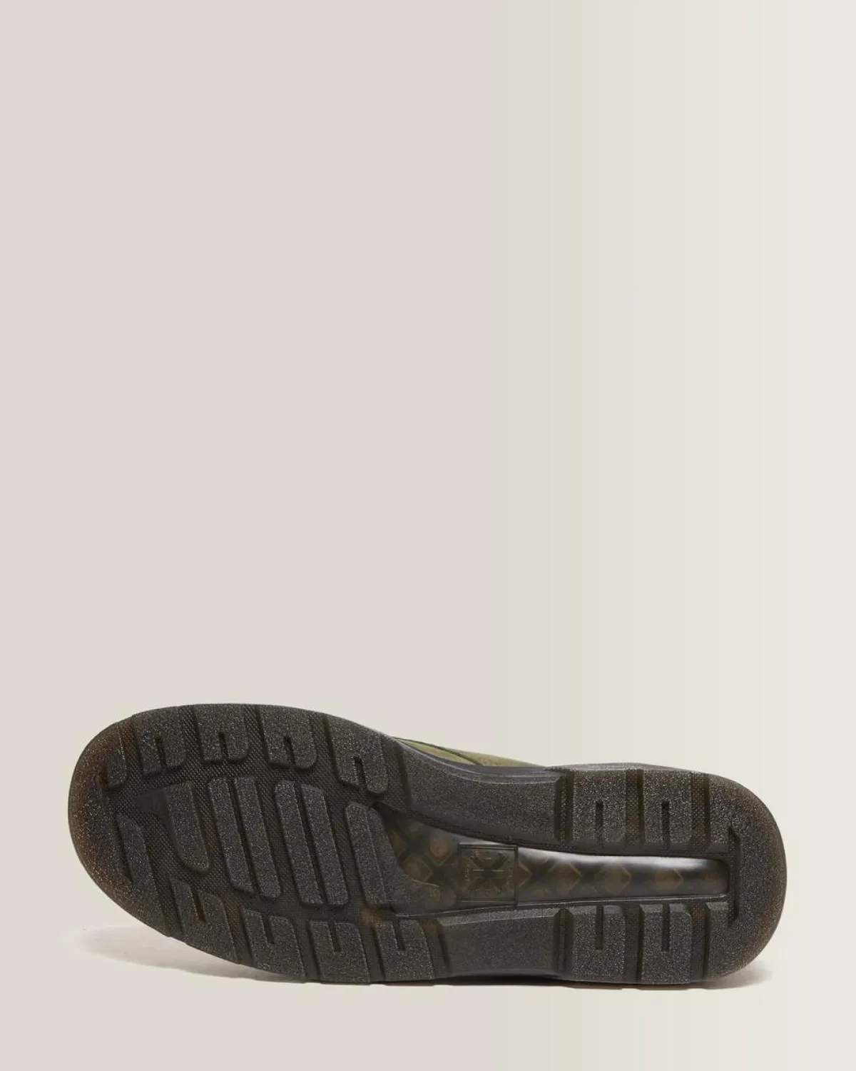 Discount Crewson Leren Veterlaarzen UNISEX Suède|Trending Stijlen