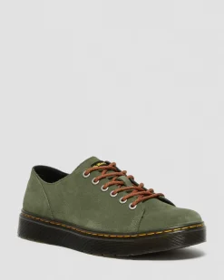 Hot Dante Suède Leren Schoenen UNISEX Suède|Casual Schoenen