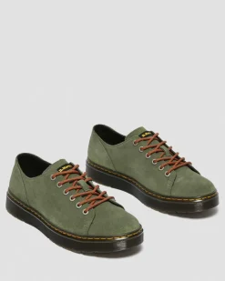 Hot Dante Suède Leren Schoenen UNISEX Suède|Casual Schoenen