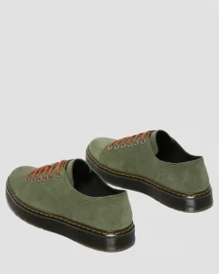 Hot Dante Suède Leren Schoenen UNISEX Suède|Casual Schoenen