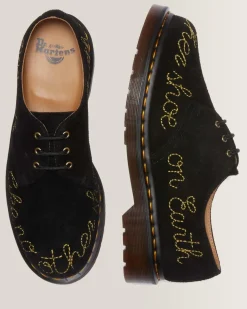 Sale 1461 Desert Oasis Suède Schoenen UNISEX Heren Sale|Originals