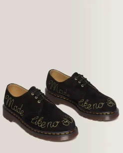 Sale 1461 Desert Oasis Suède Schoenen UNISEX Heren Sale|Originals