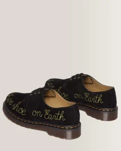 Sale 1461 Desert Oasis Suède Schoenen UNISEX Heren Sale|Originals