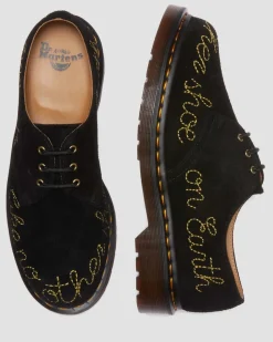 Sale 1461 Desert Oasis Suède Schoenen UNISEX Heren Sale|Originals