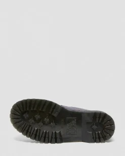 Online Devon Heart Leren Platform Laarzen WOMENS Platform Laarzen|Zachte Leren Laarzen