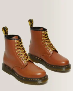 Online 1460 DM's Wintergrip Blizzard Wp Leren Enkellaarzen UNISEX Winter Stijlen|Laarzen