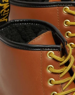 Online 1460 DM's Wintergrip Blizzard Wp Leren Enkellaarzen UNISEX Winter Stijlen|Laarzen