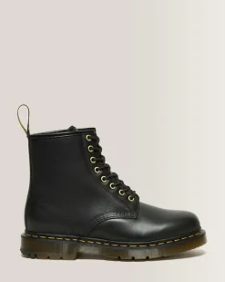 Cheap 1460 DM's Wintergrip Blizzard Wp Leren Enkellaarzen UNISEX Winter Stijlen|Laarzen