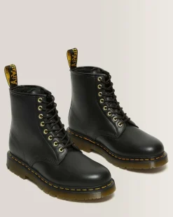 Cheap 1460 DM's Wintergrip Blizzard Wp Leren Enkellaarzen UNISEX Winter Stijlen|Laarzen