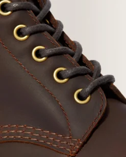 Fashion 1460 DM's Wintergrip Leren Enkellaarzen WOMENS Enkellaarzen|Winter Stijlen