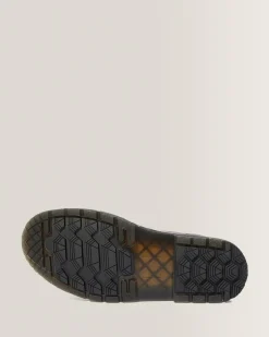 Fashion 1460 DM's Wintergrip Leren Enkellaarzen WOMENS Enkellaarzen|Winter Stijlen