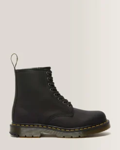 Shop 1460 DM's Wintergrip Leren Enkellaarzen WOMENS Enkellaarzen|Winter Stijlen