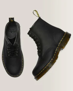 Shop 1460 DM's Wintergrip Leren Enkellaarzen WOMENS Enkellaarzen|Winter Stijlen