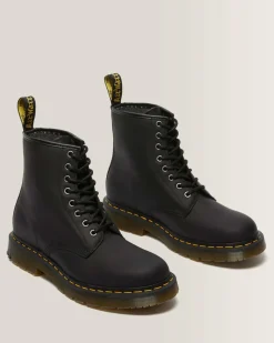 Shop 1460 DM's Wintergrip Leren Enkellaarzen WOMENS Enkellaarzen|Winter Stijlen