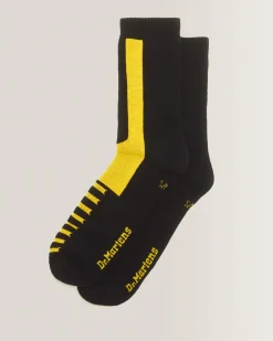 Shop Dubbele Doc Biologische Sokken ACCESSORIES Sokken|Trending Stijlen