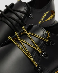 Outlet 1461 Engineered Garments Smooth Leren Schoenen UNISEX Made In England|Made In England Schoenen