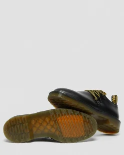 Outlet 1461 Engineered Garments Smooth Leren Schoenen UNISEX Made In England|Made In England Schoenen