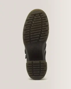 Online Eviee Sendal Leren Mary Jane Schoenen met Hak WOMENS Schoenen|Trending Stijlen