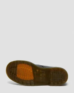 Clearance 101 Exposed Stalen Neus Leren Laarzen MENS Enkellaarzen|Veterlaarzen