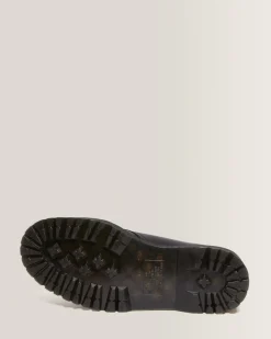 Online 1461 Felix Quad Mono Vegan Platform Schoenen MENS Originals|Veterschoenen