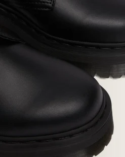 Online 1461 Felix Quad Mono Vegan Platform Schoenen MENS Originals|Veterschoenen