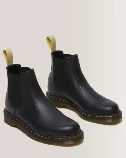 Best 2976 Felix Vegan Chelsea Boots UNISEX Enkellaarzen|Chelsea Boots