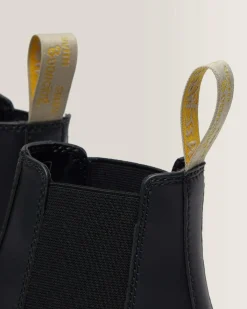 Best 2976 Felix Vegan Chelsea Boots UNISEX Enkellaarzen|Chelsea Boots