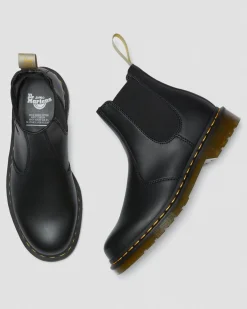 Best 2976 Felix Vegan Chelsea Boots UNISEX Enkellaarzen|Chelsea Boots