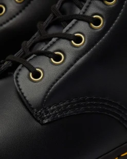 Shop 101 Felix Vegan Enkellaarzen WOMENS Veterlaarzen|Vegan Laarzen