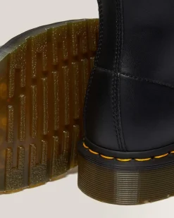 Shop 101 Felix Vegan Enkellaarzen WOMENS Veterlaarzen|Vegan Laarzen