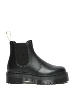 Clearance 2976 Felix Vegan Platform Chelsea Boots WOMENS Platform Laarzen|Chelsea Boots