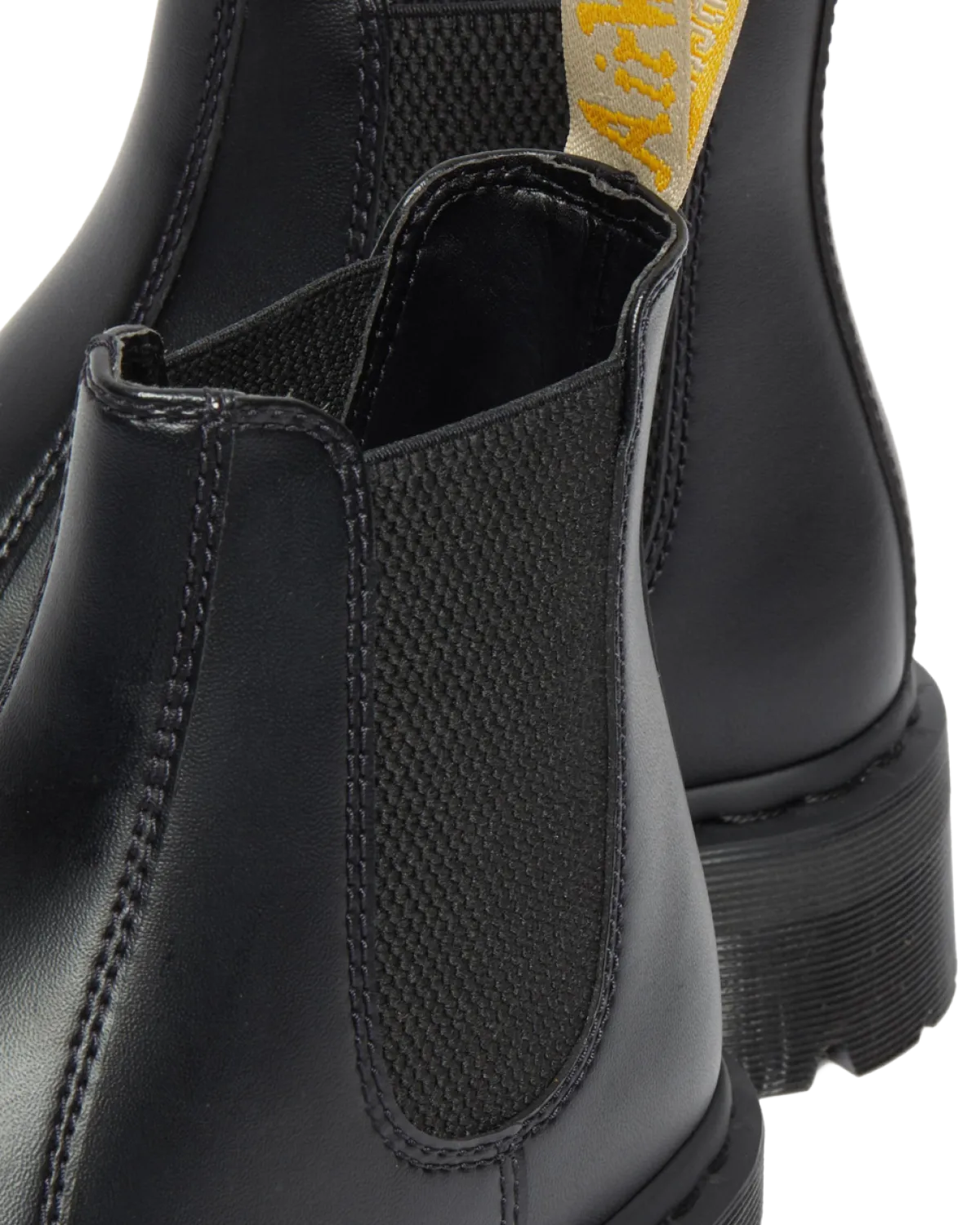 Clearance 2976 Felix Vegan Platform Chelsea Boots WOMENS Platform Laarzen|Chelsea Boots