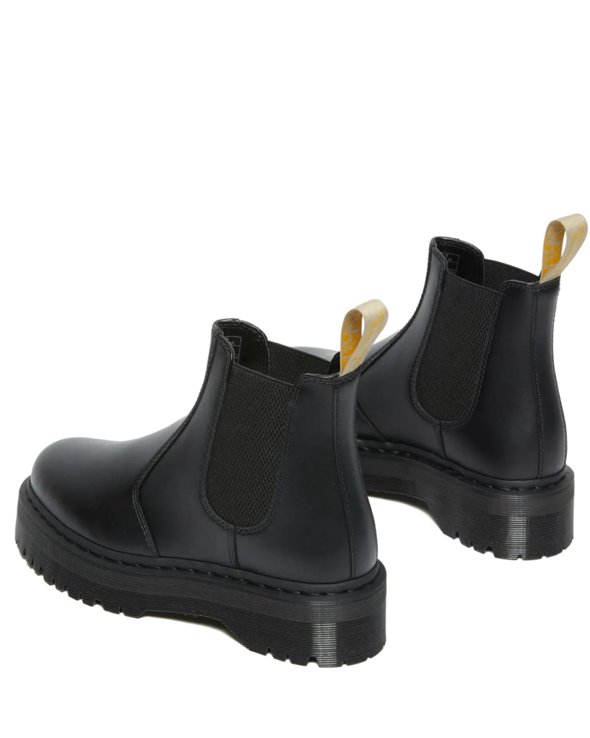 Clearance 2976 Felix Vegan Platform Chelsea Boots WOMENS Platform Laarzen|Chelsea Boots
