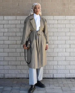 Flash Sale Flora Leren Chelsea Boots UNISEX Veterlaarzen|Enkellaarzen