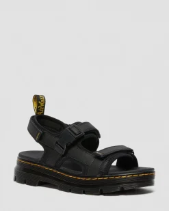 Cheap Forster Strap Webbing Sandalen MENS Sandalen|Sandalen