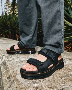 Cheap Forster Strap Webbing Sandalen MENS Sandalen|Sandalen