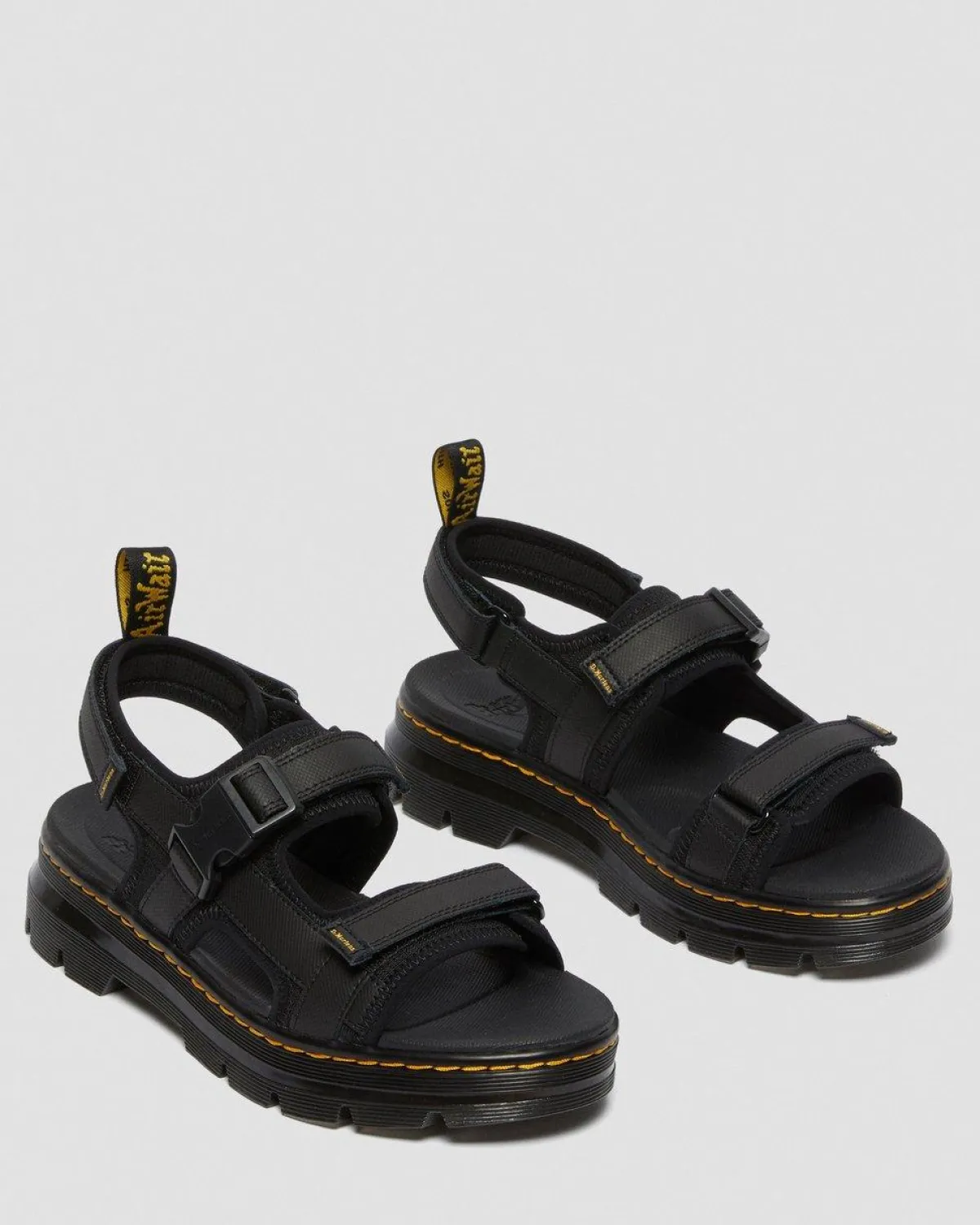 Cheap Forster Strap Webbing Sandalen MENS Sandalen|Sandalen