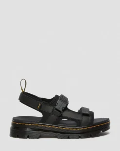 Cheap Forster Strap Webbing Sandalen MENS Sandalen|Sandalen