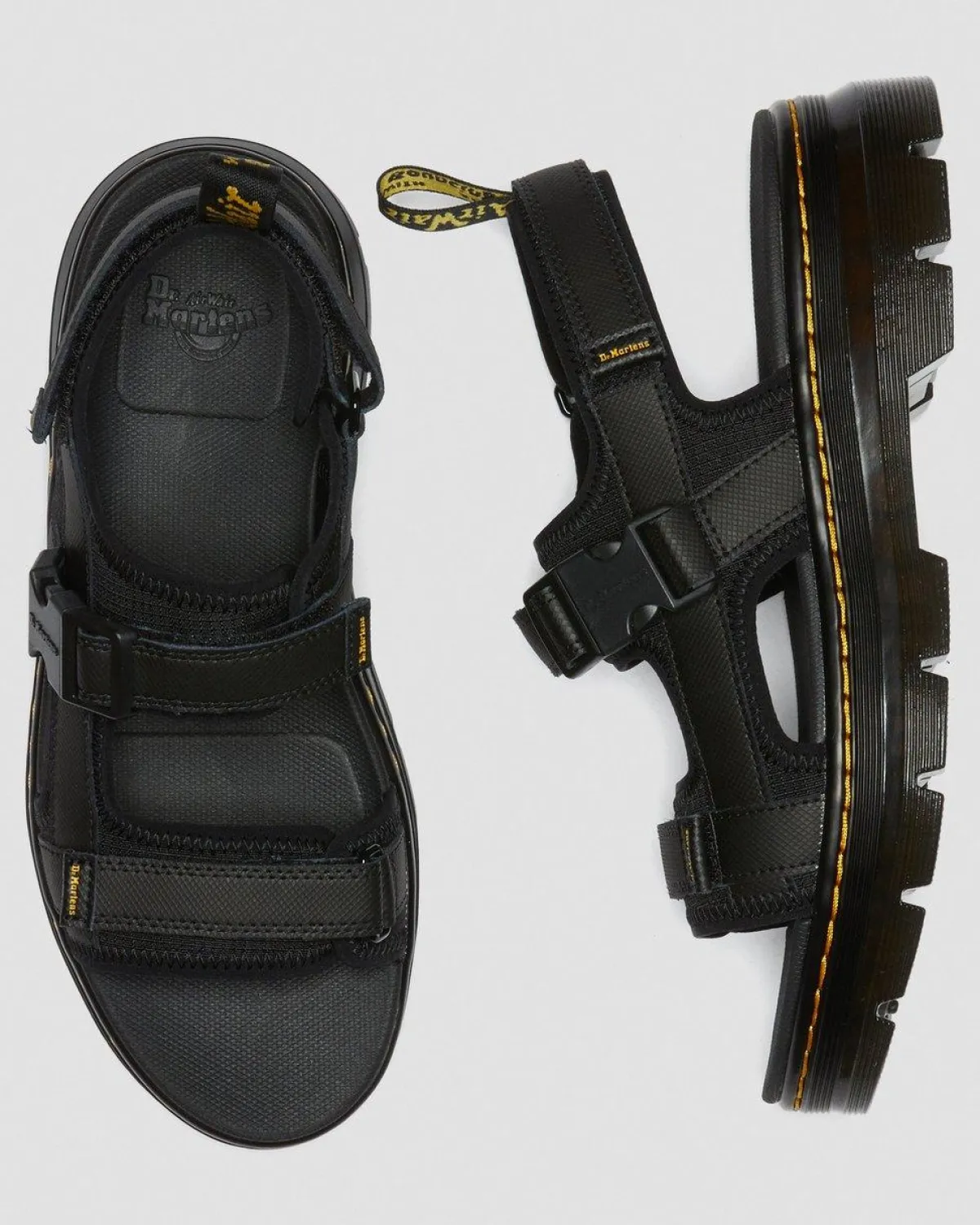 Cheap Forster Strap Webbing Sandalen MENS Sandalen|Sandalen