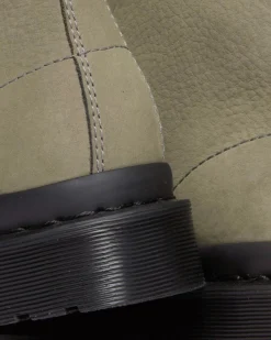 Shop 1460 Gemalen Nubuck Leren Veterlaarzen MENS Heren Sale|Originals