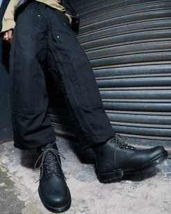 New 939 Gevoerde Kraag Enkellaarzen UNISEX Nieuw Binnen|Trending Stijlen