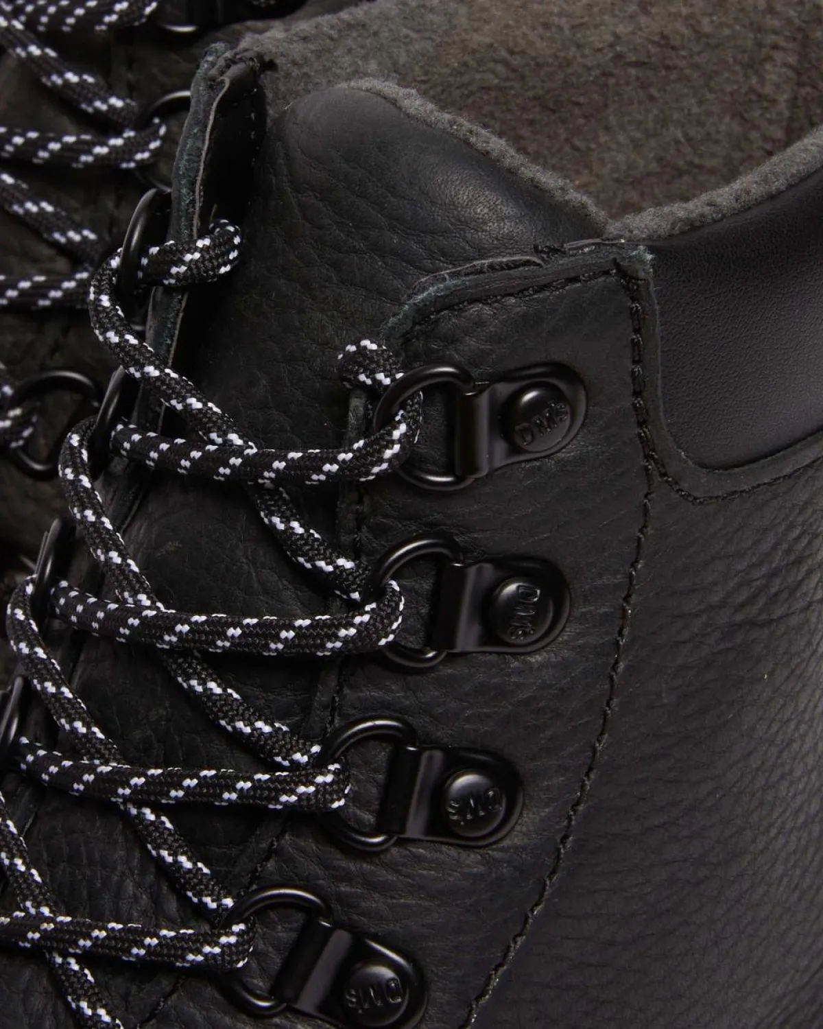 New 939 Gevoerde Kraag Enkellaarzen UNISEX Nieuw Binnen|Trending Stijlen