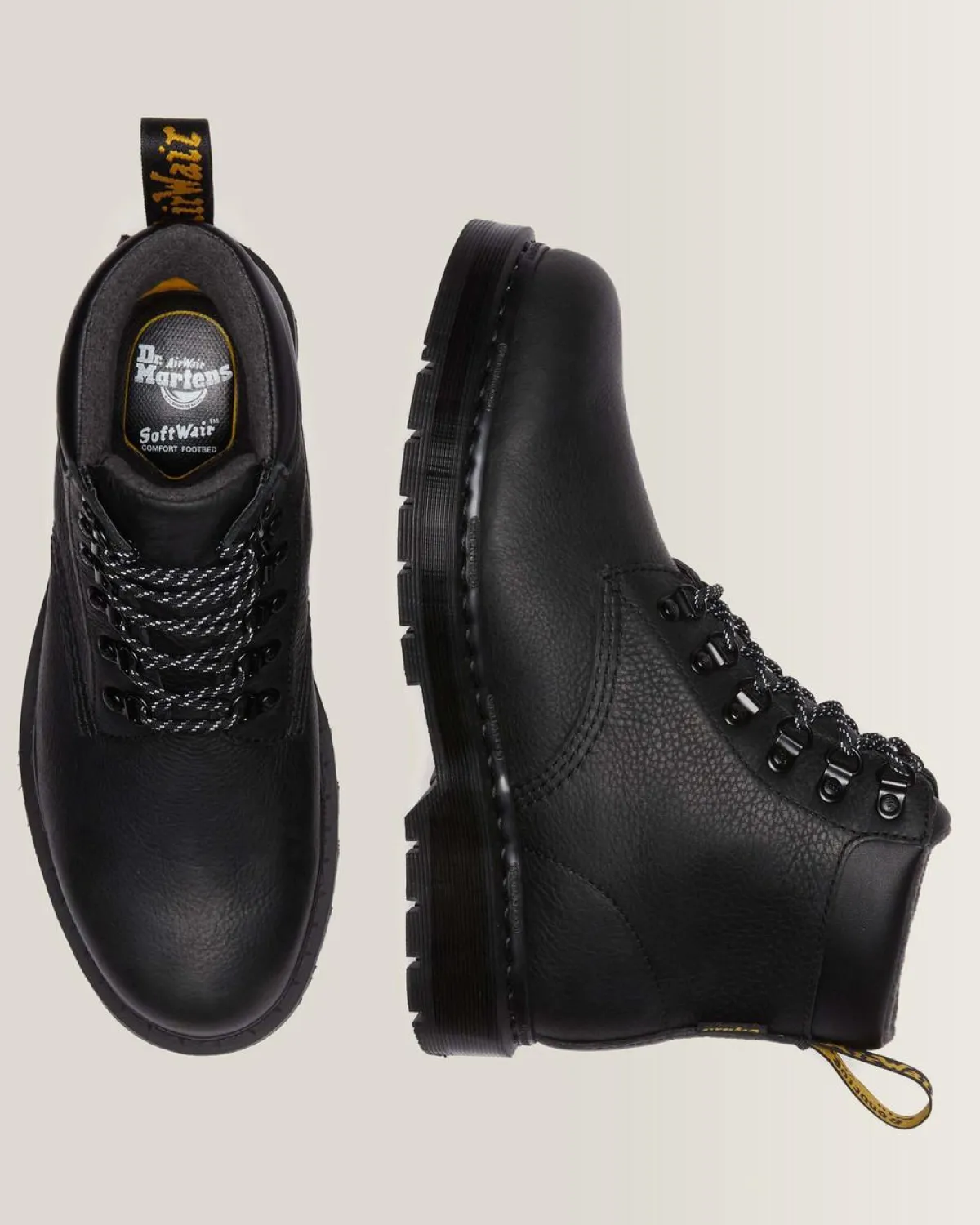 New 939 Gevoerde Kraag Enkellaarzen UNISEX Nieuw Binnen|Trending Stijlen